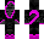 pink wither