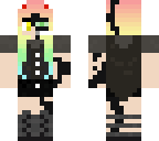 poisonpotato777 endertato