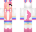 pokemon girl