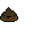 poop