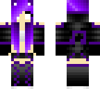purple awesomeness