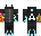 pvp bear
