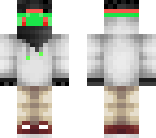 pvp green
