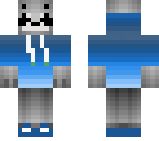 racoon