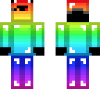 rainbow derp