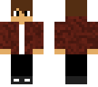 random skin