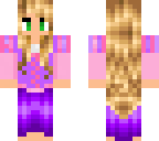 rapunzel edit