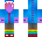real candy dino