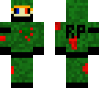 reaper clan