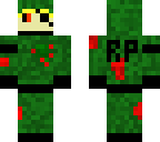 reaper clan
