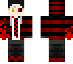 red ghoul