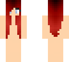 red hair base