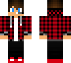 red hero