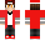 red man