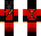 red pyro