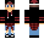 red skater boy edited