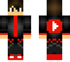 red vs black