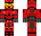 redhalo