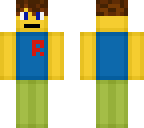 roblox noob