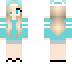 rosalina tomboy