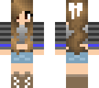 rp girl