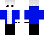 sans human