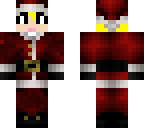 santa len