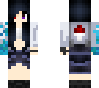 sasuke girl