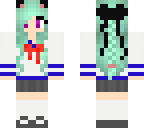school girl edit