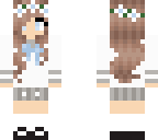 school uniform mia