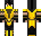 scorpiongmr