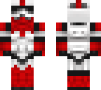 shock trooper