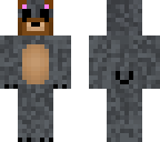 silverfish baer