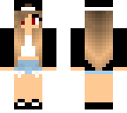skater girl
