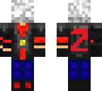 skin
