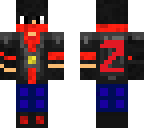 skin
