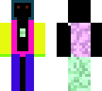 skin czritv