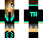 skin de tessia awesome
