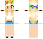 skin for u
