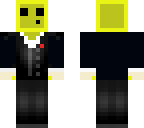 slimy groom
