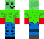 slimy guy youtube version