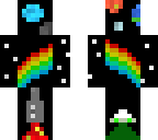 spaceman