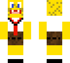 spongebob