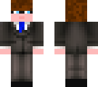 spy