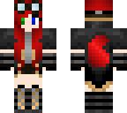 steampunk edit