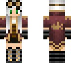 steampunk gal
