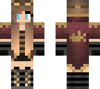 steampunk girl