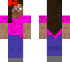 stevette