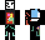 stick