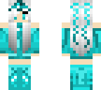 storm's skin